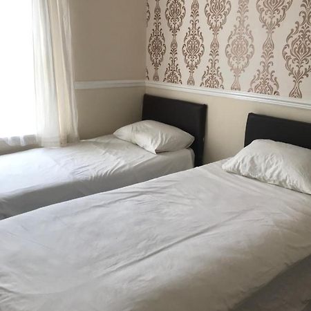 Bensons Guesthouse Саутенд-он-Си Экстерьер фото