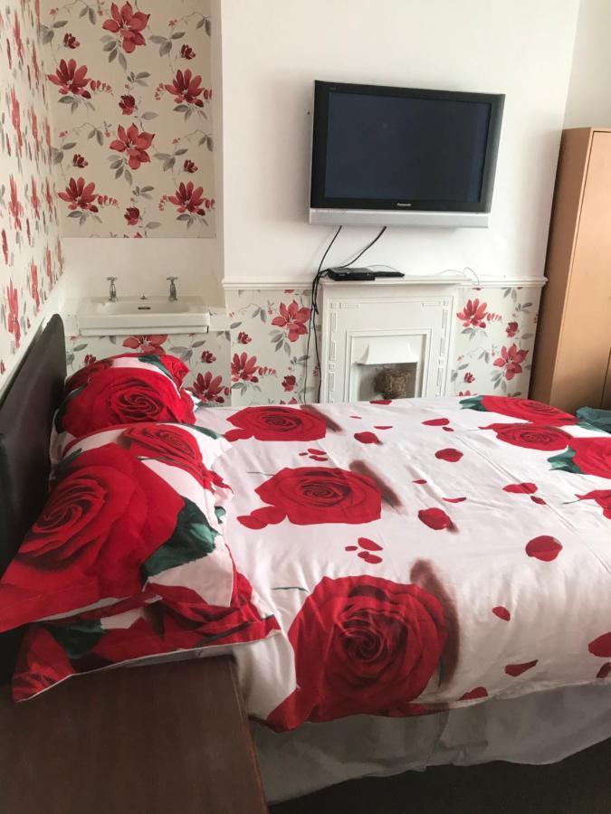 Bensons Guesthouse Саутенд-он-Си Экстерьер фото